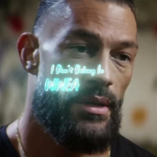 "Roman's Last Match💔? - Roman Reigns WM 42 Edit |#romanreigns #cmpunk #wrestlemania42 #netflix #wwe