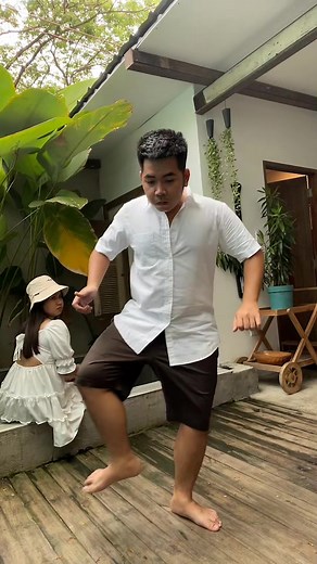 Ser Geybin Dance Compilation and Tutorials