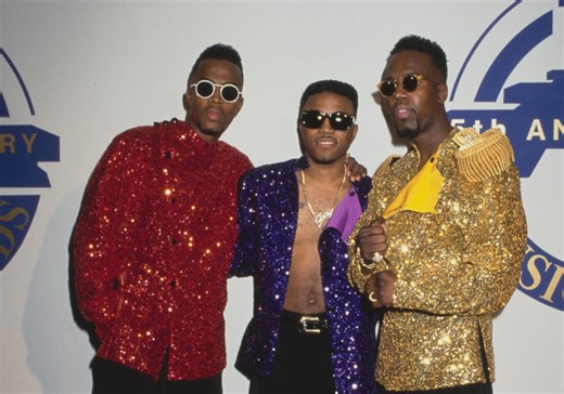 Iconic ‘90s R&B group announces comeback