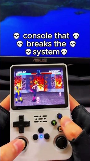 🕹Tiny Console, Big Fun — Retro Games Reloaded! 💥