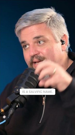 What Does the Name Jesus Christ Really Mean?