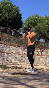 2.3M views · 28K reactions | Learning Boxing 壘  Power: Learn to use...