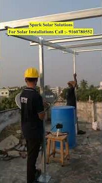 PM Surya Ghar Yojana | 3kW Solar System Installation | ₹78,000 Subsidy | Gudivada