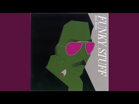 ファンキー・スタッフ