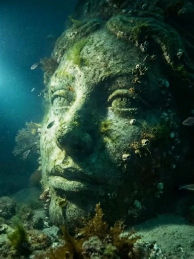 Restoring the Queen's Bronze Archetype Statue