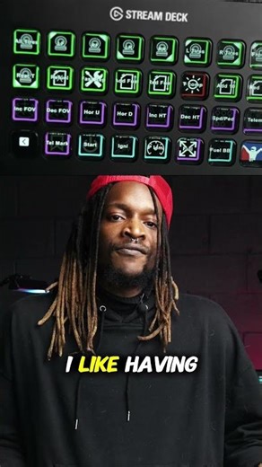 An Incredibly Cool Sim Add On #simracing