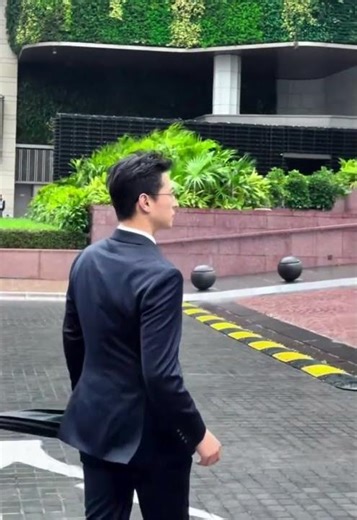 Complete self-control and complete self-discipline