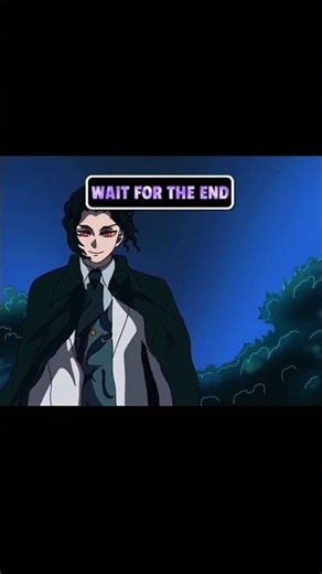 “Muzan Entered the Wrong Dimension 💀😳”