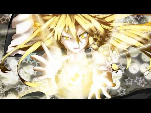 GFW Marisa's Theme: Magus Night