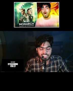 PT-2 | Where Is GODZILLA? 😱 | Monarch: Legacy of Monsters Season 2 Announcement