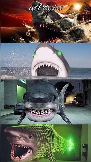 Ridiculous Shark Movies 3 #top #films #cinema #movies