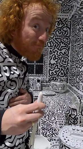 Exploring the Artistic World of Doodle House