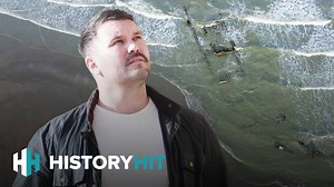 The Incredible Dunkirk Shipwreck You Can Still Explore