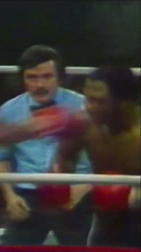 Muhammad Ali vs. Joe Frazier - Fight Highlights