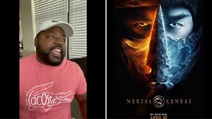 2.3M views · 62K reactions | The mortal Kombat trailer is better than most movies  | Josh Pray | Facebook