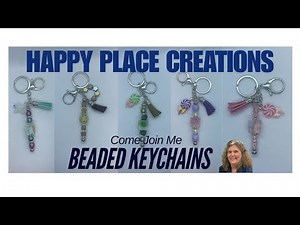 DIY Custom Resin Keychains Step by Step Tutorial with Tips & Tricks