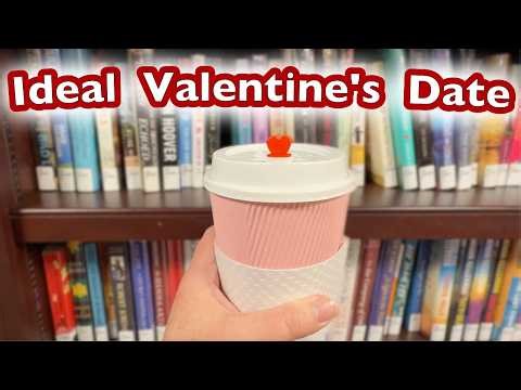 Budget-Friendly Library Trip & Book Haul | blind date with a book 📕 