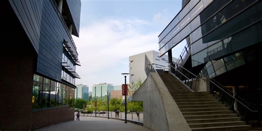 University of Cincinnati hosts aerospace conference