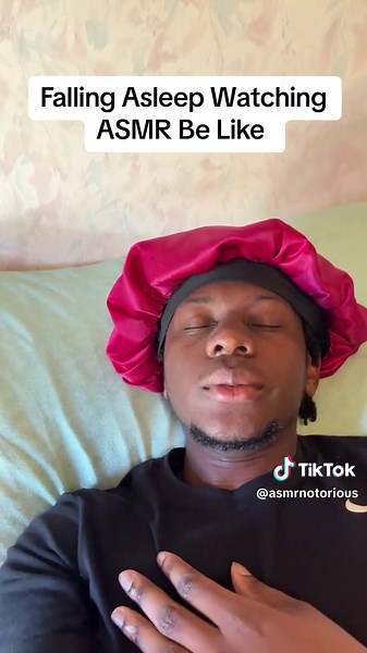 Relaxing ASMR for Sleep: A Quick Nap Roleplay