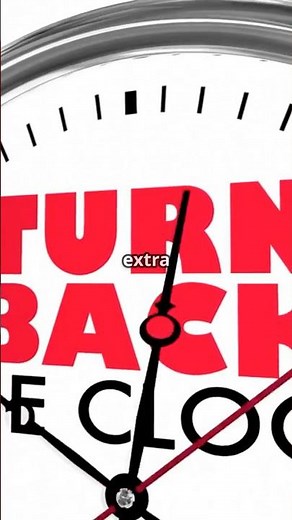 Spring Forward: Daylight Saving Time Explained!