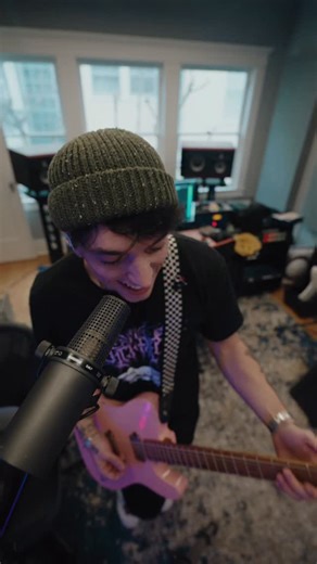 are you guys ready for some new music? | Loveless