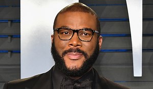 Tyler Perry Fans Are Shooting Their Shot After He Says He’s Single & Having a Midlife Crisis