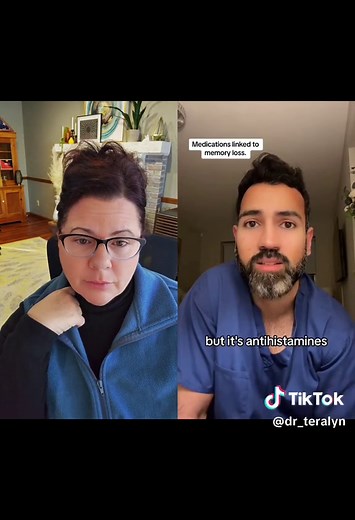 5 Medications That Can Cause Memory Loss - Did Your Prescriber Inform You About This?