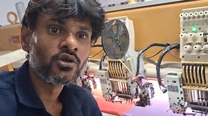 How To install cording device Part 5 | RP Group of Company 24×7