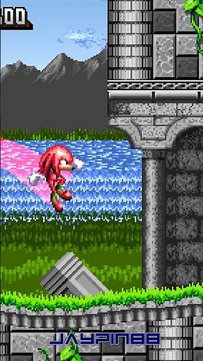 Sonic Edge of Darkness - Complete SAGE '14 Act Pack (1080p/60fps)