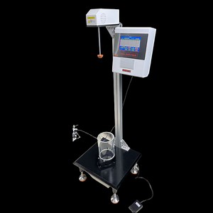 [Hot Item] PVC Rigid Sheet Dart Impact Testing Machine for Food Packaging