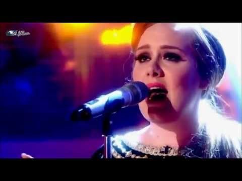 Adele vs Modern Talking - Set Fire To The Rain ( Let's GoMusic )