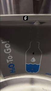 when being hot to go makes you thirsty