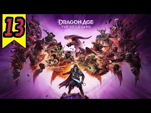 YOU ARE NOT A KING (Dragon Age The Veilguard) PART 13