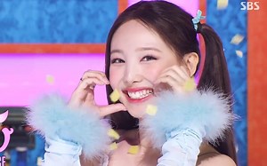 twice ttt回归ending合集