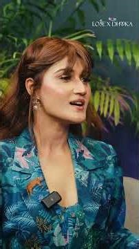 Arushi Nishank on Powerful Women Intimidating Men