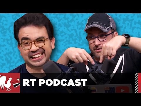 RT Podcast: Ep. 384 - Pokemon Go Problems