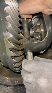 Ford t150 Rear Axle Lock 🔐 Removal #carautomotive3 #grothmychannal #mechanic