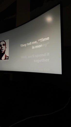 Better late than never, but never late is better.They tell me time is money, #drake #song