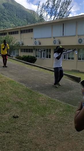 Soufriere Comprehensive Secondary School on Reels