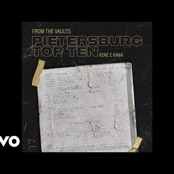 Pietersburg Top Ten - Praise The Lord (Official Audio)