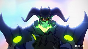 Masters of the Universe: Revelation—Part 2 Trailer Has Dropped