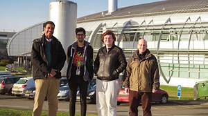 31K views · 69 reactions | Scientists are natural storytellers. Partnering with arts communities ensures their stories are not only accurately communicated to the public, but remain engaging, as well. | March for Science Los Angeles | Facebook