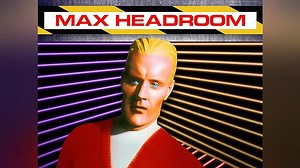 Max Headroom Season 1 Episode 1
