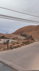 Some fellas out enjoying the trails! #moabcowboy #offroad #fyp #moab #tours #sendit #hellsrevenge #emoto #tripadvisor #nolimits #viralreelschallenge | Moab Cowboy Country Off-Road Adventures