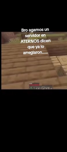 Cómo crear y gestionar un servidor de Minecraft en Aternos