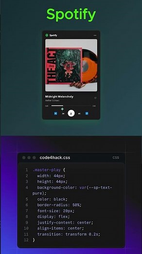 Level Up Your Web Dev Skills with These 20 Professional UI/UX Projects (HTML, CSS, JS) #webdesign