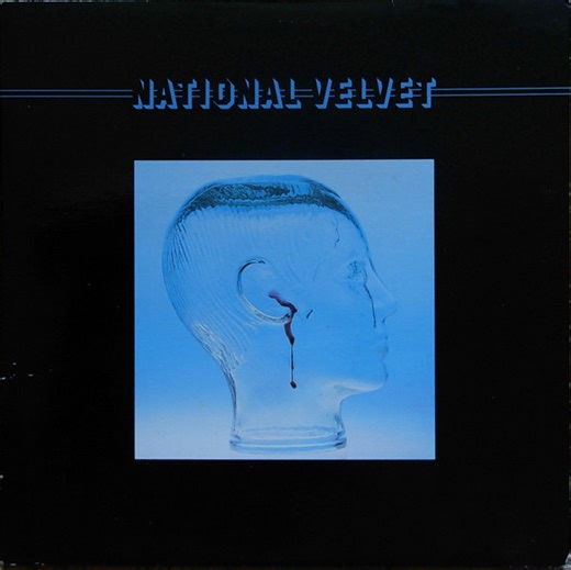 National Velvet - National Velvet