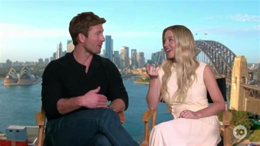 Stars reveal worst thing about Australia