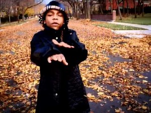 Bow Wow - Thank You (2002) | IMVDb