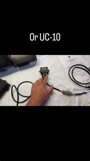 Our Haltech Adapter Kits are Plug & Play! Easy Install